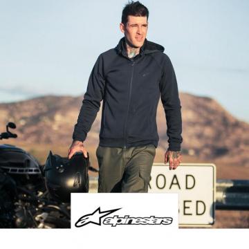 ALPINESTARS