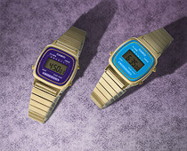 Casio