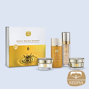 Kedma Cosmetics