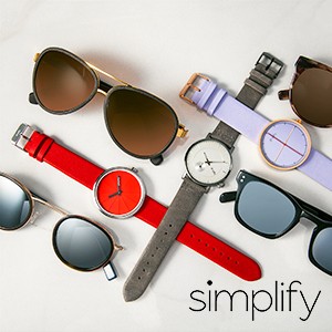 Simplify