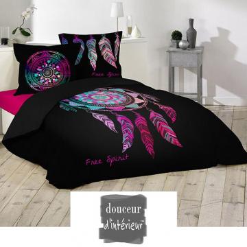 DOUCEUR D’INTERIEUR