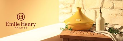 Emile Henry