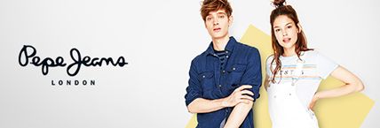 Pepe Jeans London