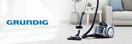 GRUNDIG