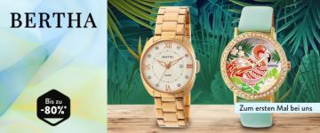 Bertha