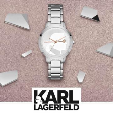 KARL LAGERFELD