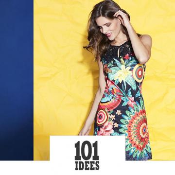 101 IDEES