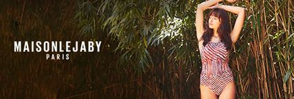 MAISON LEJABY