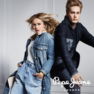 Pepe Jeans