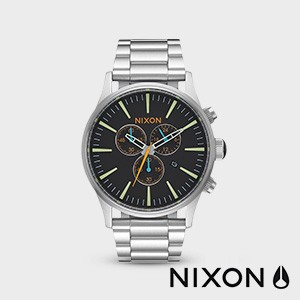 NIXON
