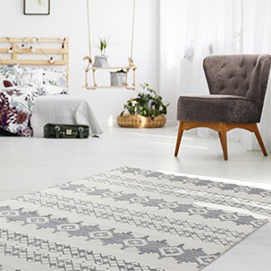 Teppiche für jeden Raum