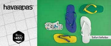 Havaianas