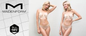 Maidenform