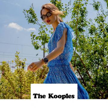 THE KOOPLES