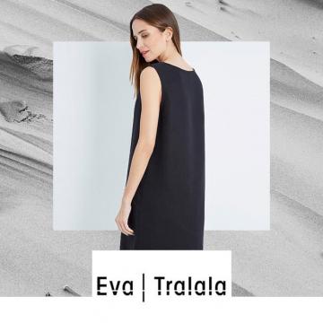 EVA TRALALA