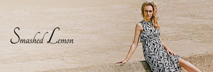 SMASHED LEMON