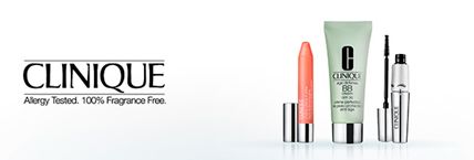 CLINIQUE