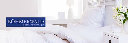 BOHMERWALD