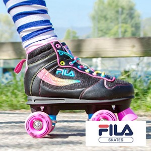 Fila Skates