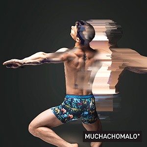 Muchachomalo