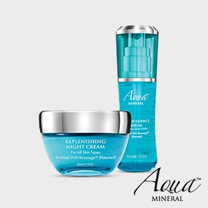 Aquamineral