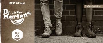 Dr. Martens
