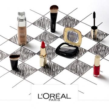L'OREAL PARIS