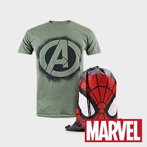 Marvel