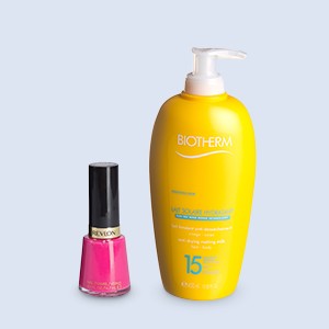 Cosmetics