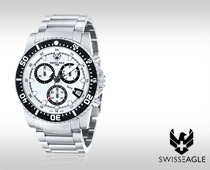 Swiss Eagle