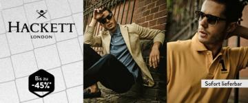 Hackett London