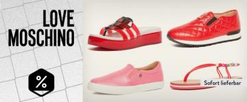 Love Moschino