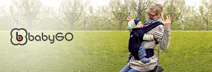 BABYGO