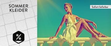 Sommerkleider