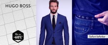 Hugo Boss