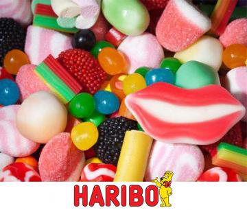 Haribo
