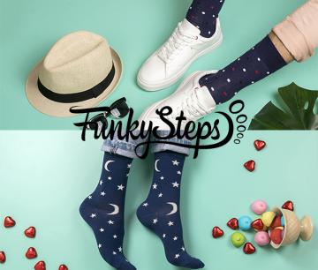Funky Steps