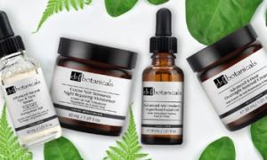 Dr Botanicals