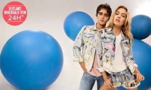 Pepe Jeans