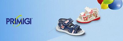 PRIMIGI