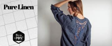 Pure Linen