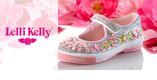 Lelli Kelly