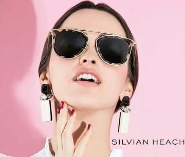 Silvian Heach