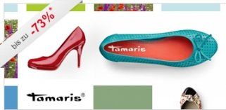 Tamaris