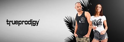 Trueprodigy
