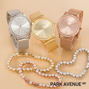 Park Avenue