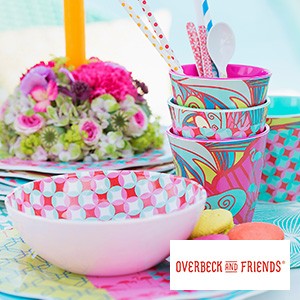 Overbeck & Friends