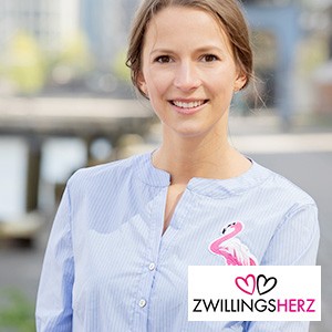 Zwillingsherz