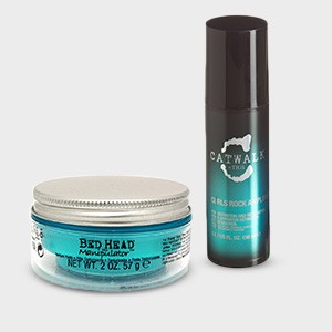 Tigi Haircare