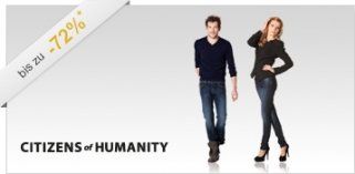 Citizens of Humanity